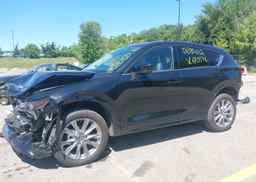 2025 MAZDA CX-5 PREMIUM
