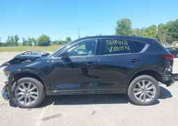 2025 MAZDA CX-5 PREMIUM