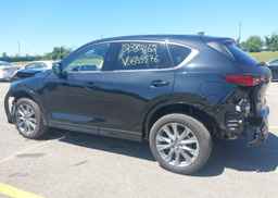 2025 MAZDA CX-5 PREMIUM