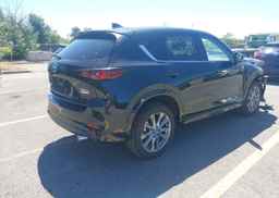 2025 MAZDA CX-5 PREMIUM