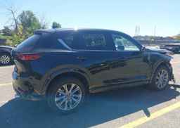 2025 MAZDA CX-5 PREMIUM