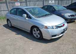 2009 HONDA CIVIC SPORT