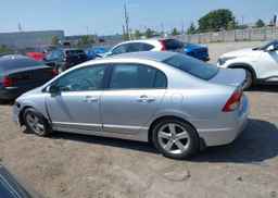 2009 HONDA CIVIC SPORT