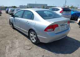 2009 HONDA CIVIC SPORT