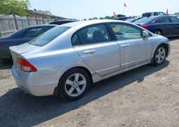 2009 HONDA CIVIC SPORT