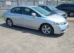 2009 HONDA CIVIC SPORT