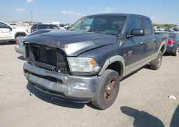 2010 DODGE RAM 2500