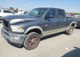 2010 DODGE RAM 2500