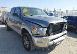 2010 DODGE RAM 2500