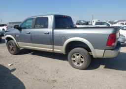 2010 DODGE RAM 2500
