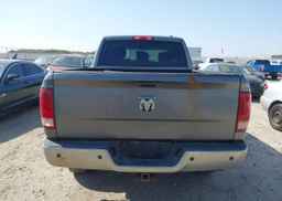 2010 DODGE RAM 2500