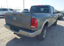 2010 DODGE RAM 2500