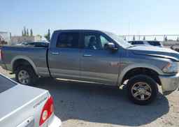 2010 DODGE RAM 2500