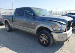 2010 DODGE RAM 2500