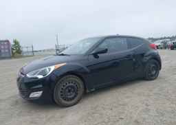 2012 HYUNDAI VELOSTER