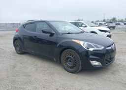 2012 HYUNDAI VELOSTER