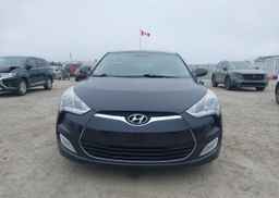 2012 HYUNDAI VELOSTER