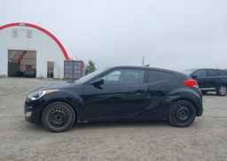 2012 HYUNDAI VELOSTER