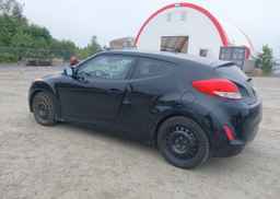 2012 HYUNDAI VELOSTER