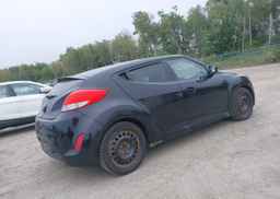 2012 HYUNDAI VELOSTER