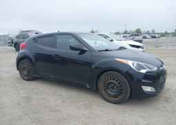2012 HYUNDAI VELOSTER