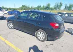2015 SUBARU IMPREZA