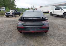 2024 HYUNDAI ELANTRA N DCT