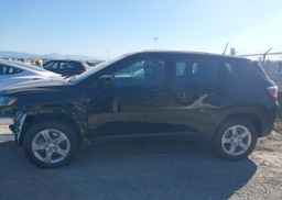 2024 JEEP COMPASS SPORT