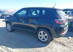 2024 JEEP COMPASS SPORT