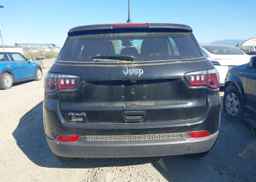 2024 JEEP COMPASS SPORT