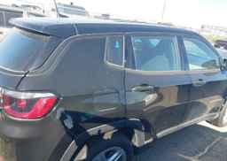 2024 JEEP COMPASS SPORT