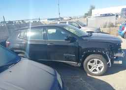 2024 JEEP COMPASS SPORT