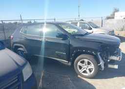 2024 JEEP COMPASS SPORT