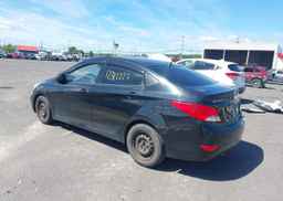 2015 HYUNDAI ACCENT GLS