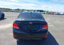 2015 HYUNDAI ACCENT GLS