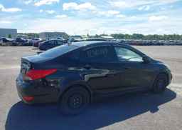 2015 HYUNDAI ACCENT GLS