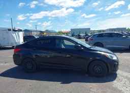 2015 HYUNDAI ACCENT GLS
