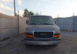 2006 GMC SAVANA G2500