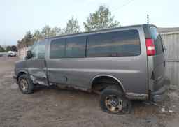 2006 GMC SAVANA G2500