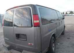 2006 GMC SAVANA G2500