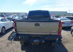 2007 GMC SIERRA 2500HD SL