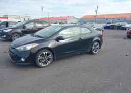 2014 KIA FORTE EX
