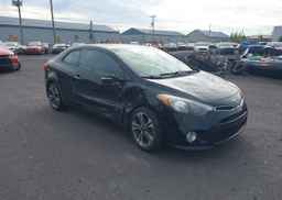 2014 KIA FORTE EX