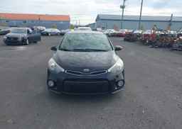 2014 KIA FORTE EX