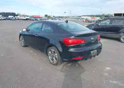 2014 KIA FORTE EX