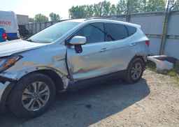 2016 HYUNDAI SANTA FE SPORT