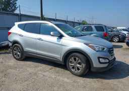 2016 HYUNDAI SANTA FE SPORT