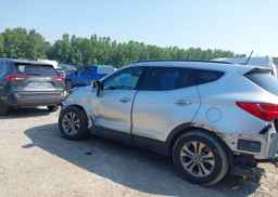 2016 HYUNDAI SANTA FE SPORT