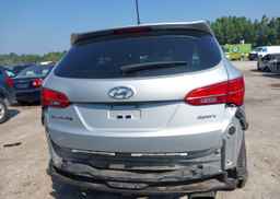 2016 HYUNDAI SANTA FE SPORT