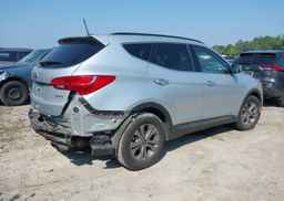 2016 HYUNDAI SANTA FE SPORT